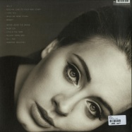 Back View : Adele - 25 (LP) - XL Recordings / XLLP740 / 05119601