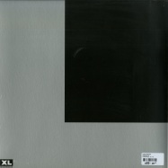 Back View : Hugo Massien - KONTROL EP - XL Recordings / XLT 731