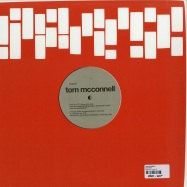 Back View : Tom Mcconnell - MODSEVEN - Modernista / modern07