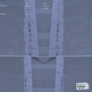 Back View : SIT - SIDEWAYS 3RD LP (LP, 180 GR , VINYL ONLY) - Amphia / AMP009-3