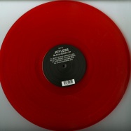 Back View : Joyless - BLACK ZODIAC EP - Nachtstrom Schallplatten / NST114