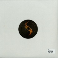 Back View : Drifta - PLAYING WITH FIRE - Soul Trader Records / STRLP002