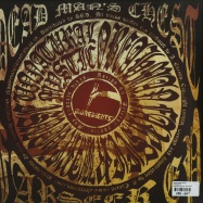 Back View : Dead Mans Chest - FARSEER EP (BLACK VINYL REPRESS) - Ingredients Records / RECIPE049
