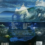 Back View : Lord Funk - GLOBAL WARMING (LP) - Bearfunk / BFKLP032