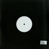 Back View : Roberts & Blind - SPACESHIP SURGERY - R&B Rec. / R&B001