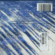 Back View : Variant - SEQUENTIAL SLEEP VER1.0 (CD) - Echospace Detroit / SEQ-CD-1