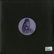 Back View : Unknown Artist - OWL 4 (VINYL ONLY) - Owl / OWL004