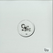 Back View : Outway - A NEW AGE EP - Cellaa Music / CM021