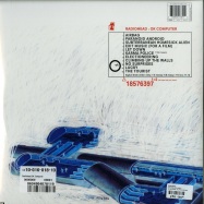 Back View : Radiohead - OK COMPUTER (2LP) - XL Recordings / XLLP781 / 05130281