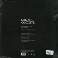 Back View : Colder - GOODBYE (LP) - Bataille / BTLL14E