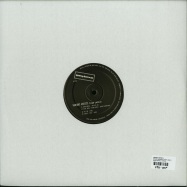 Back View : Various Artists - STAMP LIMITED 01 (VINYL ONLY) - Stamp Records / STPV001