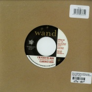 Back View : Billy Thompson / Clarence Reid - BLACK-EYED GIRL / I M YOUR YES MAN (7 INCH) - Outta Sight / OSV161