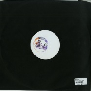 Back View : Willis Anne - MASS CONFUSION - Land Of Dance Records / LOD009