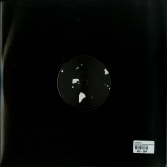 Back View : Clearvision - GEOMETRY OF THE MIND EP (VINYL ONLY) - Meteorythm Recordings / MF002