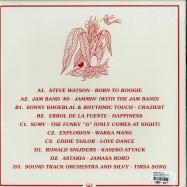 Back View : Various Artists - SURINAM FUNK FORCE (2X12 INCH LP) - Rush Hour / RHMC 002