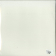 Back View : MNLTH - TRAX (3X12INCH) - WeMe Records / WeMe038