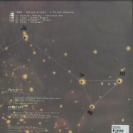 Back View : Various Artists - A FICTION UNIVERSE - Taped Artifact / TA005