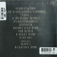 Back View : The XX - I SEE YOU (2XCD LIMITED EDITION) - Young Turks / 05137822