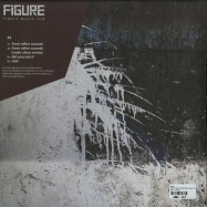 Back View : Regal - FROM OTHER SOUNDS (RADIO SLAVE REMIX) - Figure / Figure82
