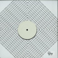 Back View : JC Williams - PASSING SHIPS EP - Chiwax / Chiwax021