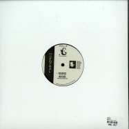 Back View : Central - BASIL EP - Help Recordings / HELP009