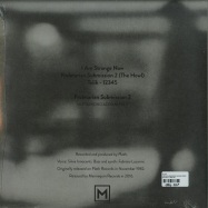 Back View : Plath - PLATH (ALESSANDRO ADRIANI REMIX) - Mannequin / MNQ 088