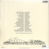 Back View : Various - MERRITONE ROCK STEADY 2: THIS MUSIC GOT SOUL (2X12 LP) - Dub Store Records / DSRLP012