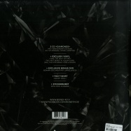 Back View : Boney M. - DIAMONDS (LP + 3XCD + DVD + T-SHIRT + STICKER) - Sony Music / 88875076512