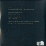 Back View : Various Artists - THOUGHTS FROM CHICAGO VOL.4 (2X12 INCH LP) - Eargasmic Recordings / EGC4020