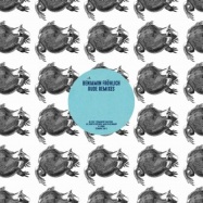 Back View : Benjamin Froehlich - RUDE REMIXES (LAUER, SHAN, CLEVELAND) - Permanent Vacation / PERMVAC158-1