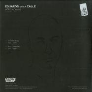 Back View : Eduardo De La Calle - IADUS IADAVAS - Sungate Records / SNG001