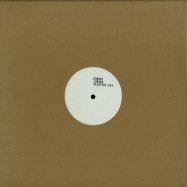 Back View : Stratowerx - CLS001 (SYNC 24 REMIX) - Caught London Sleeping / CLS001