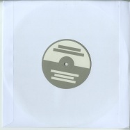 Back View : Unknown - N/A + N/A 1 (10 INCH / VINYL ONLY) - Not On Label 1