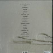 Back View : Kid Koala ft. Emiliana Torrini - MUSIC TO DRAW TO: SATELLITE (2X12 LP + MP3) - Arts & Crafts / ac129lp