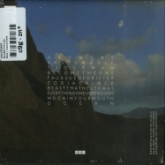 Back View : Goldfrapp - SILVER EYE (CD) - Mute / cdstumm399