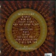 Back View : Take That - WONDERLAND (LP) - Polydor / 5738753