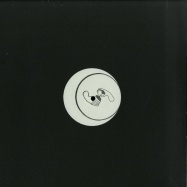 Back View : Various Artists - TIME002 - These Things Take Time / TIME002