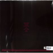 Back View : Anton Kubikov - WHATNESS (LP+DL CODE) - Kompakt / Kompakt 372