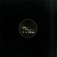 Back View : John Tareugram - L EP EP - Tartine Records / TRTN001