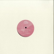 Back View : Violet - TOGETHERNESS EP (BLEID REMIX) - Naive / NAIVE001