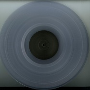 Back View : Shadow Child - RECONNECTED (INCL. RIMBAUDIAN, BODHI & MJ COLE REMIXES) (CLEAR VINYL) - Food Music / YUMLP02R