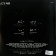 Back View : Sonya Spence - SINGS LOVE (2LP) - Attic Salt Discs / AS001