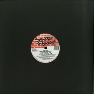 Back View : Phuture (DJ Pierre & Spanky) - RISE FROM YOUR GRAVE - Strictly Rhythm / SR1273