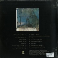 Back View : R.S. PEARSON - REALITY FROM CHILDHOOD REMEMBERED AS A DREAM (LP) - Serendip-Lab / SERLP006
