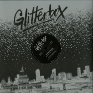 Back View : Debbie Jacobs - DONT YOU WANT MY LOVE (DIMITRI FROM PARIS RE-EDIT) - Glitterbox / GLITS011