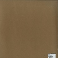 Back View : Tom Ellis - THE COLOUR REP EP (2X12 INCH) - Minibar / MINIBAR045