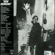 Back View : Bob Dylan - NEW MORNING (LP) - Columbia / 88985451731