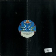 Back View : Tracy Weber - SURE SHOT / ONE STEP AT A TIME - Unidisc / SPEC1382