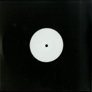 Back View : The Walls Of Love - WALLS OF LOVE (10 INCH) - Banoffee Pies / BPMISC01