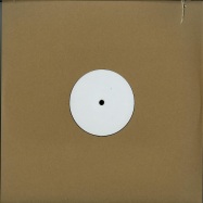 Back View : Anthone - DOUBLE DUB - Weevil / DOTS